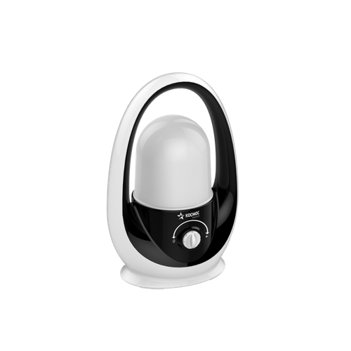 фото Фонарь кемпинг аккум. kosac6012 premium 8w led, hwl, регулировка яркости, з/у 220/12в , kosmos (1/24 космос
