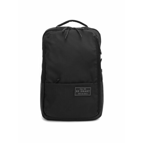 фото Рюкзак мужской be smart bs943, черный besmart