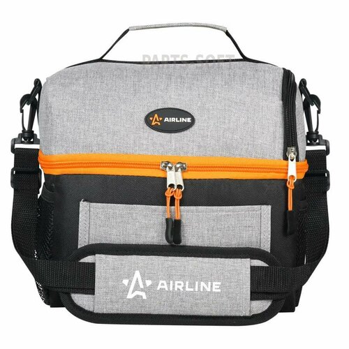 фото Airline adcb001 сумка-холодильник airline pro термосумка 9л водонепроницаемая adcb001