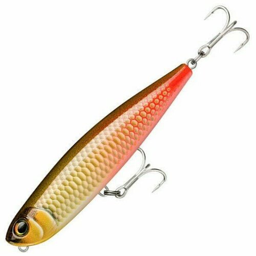 фото Воблер rapala precision xtreme pencil exo 127 #apm