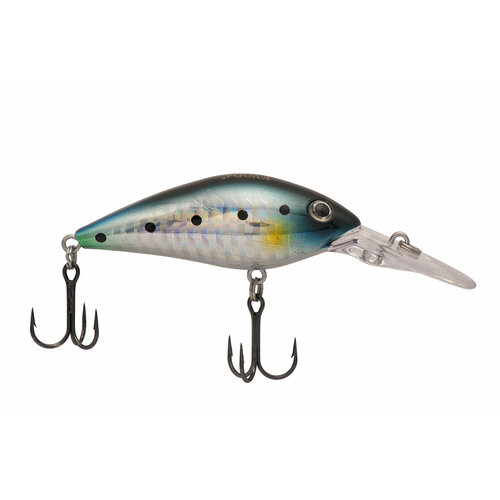 фото Воблер kyoda explorer crank f, 60мм, 10,3г, 1,2-1,8м, p94