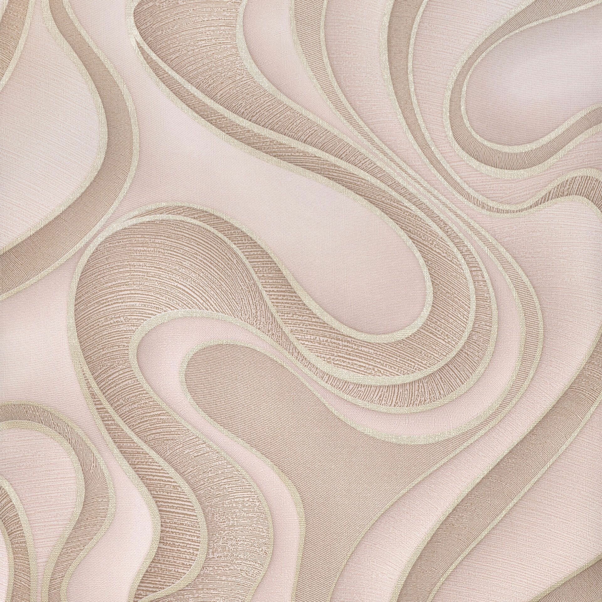 фото Обои Аура 08 С16БР Дуплекс 0,53м*10м