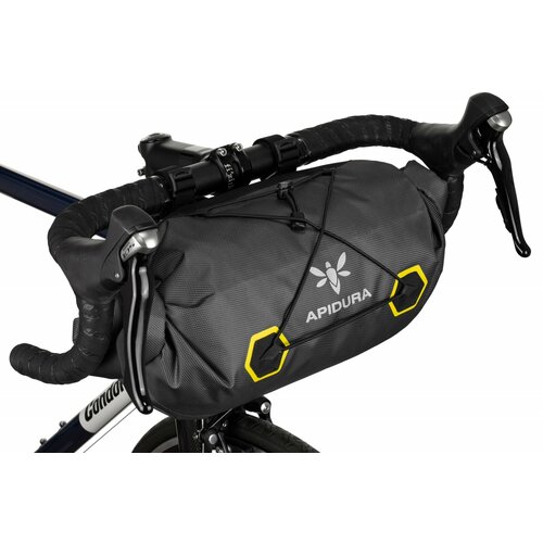 Нарульная сумка Apidura, Expedition Handlebar Pack 9 л.