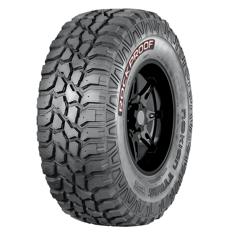 Шина Nokian Tyres Rockproof 285/70 R17 121/118Q