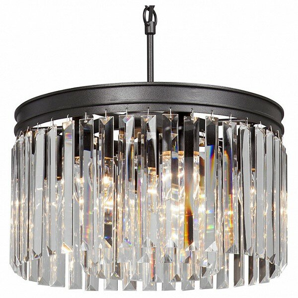 Подвесной светильник Vitaluce V5180 V5180-1/6