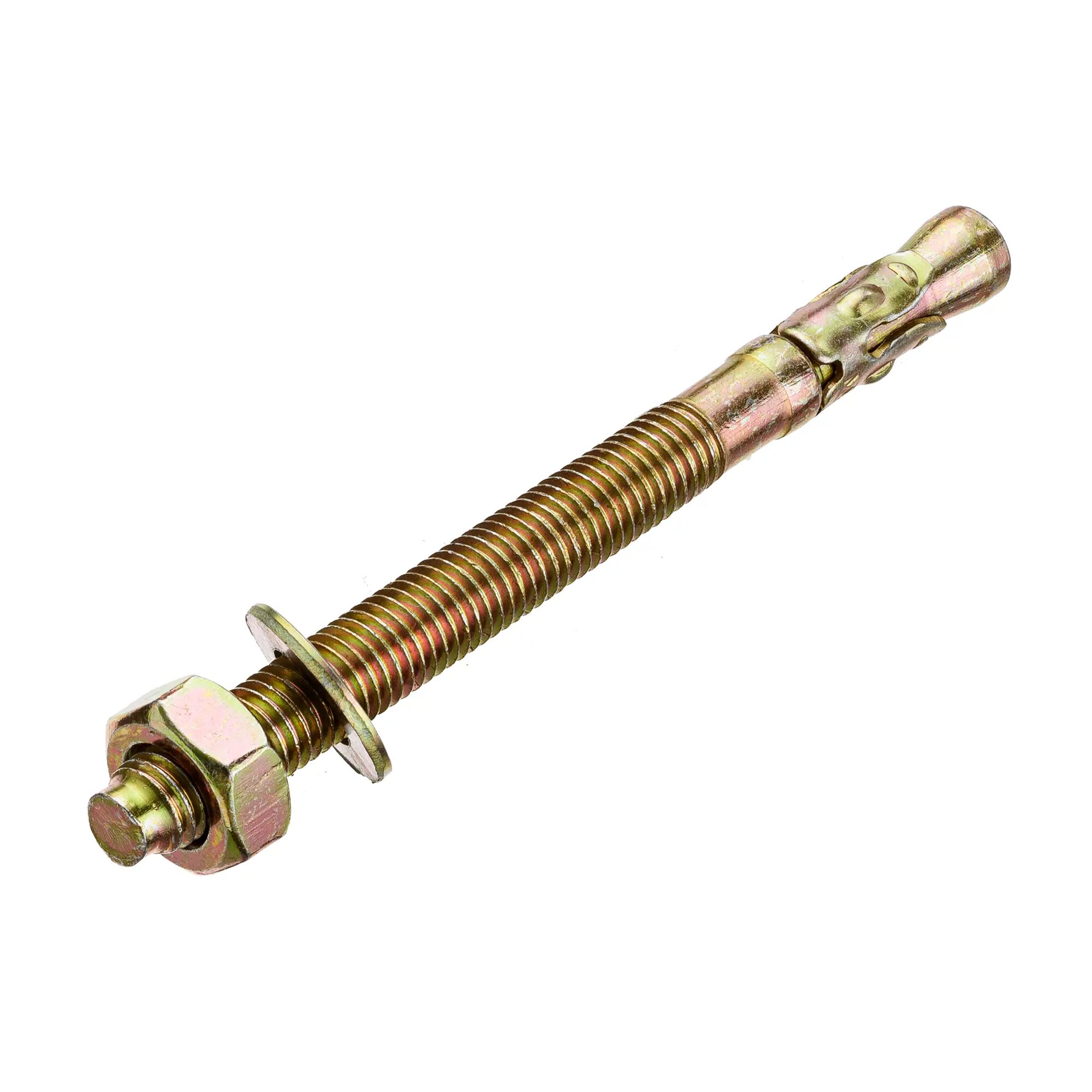 фото Клиновой анкер-шпилька Tech-Krep 10x120 мм