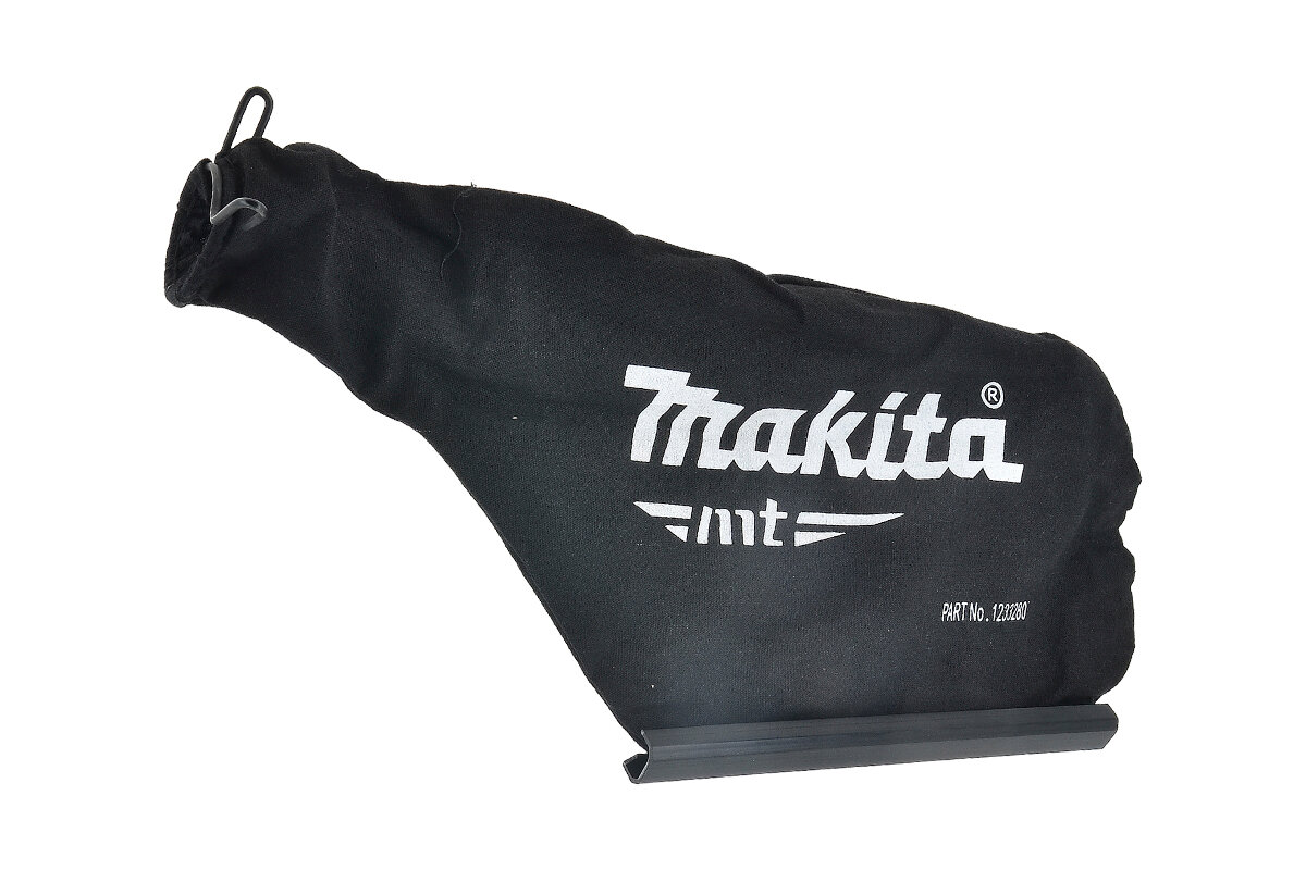 Пылесборник в сборе подходит для машины шлифовальной ленточной Makita M9400