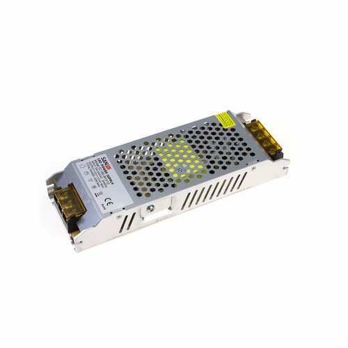 Блок питания CL150-W1V12 (12V, 150W, 12.5A) блок питания pc35 w1v12 12v 35w 3a ip40