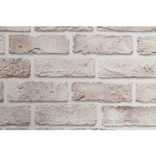 Обои Палитра Kirpichi горячего тиснения 1,06 х 10,05м коричневый