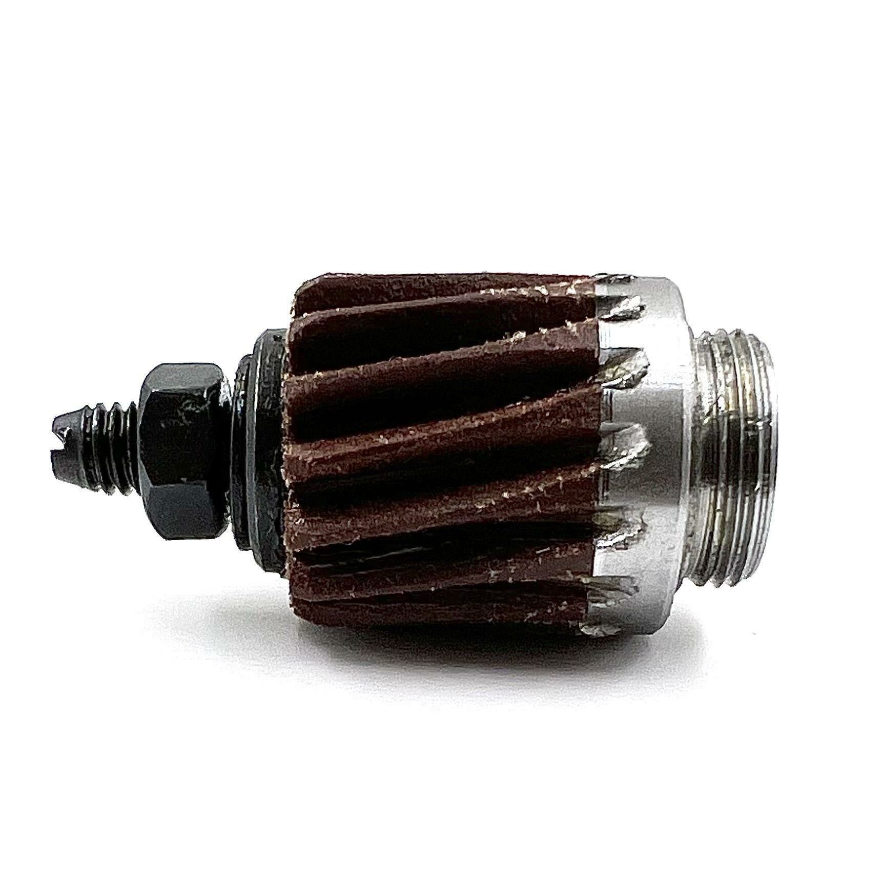 Шестерня в сборе для дисковой раскройной машины RS-70/ YJ-70 — фото 1