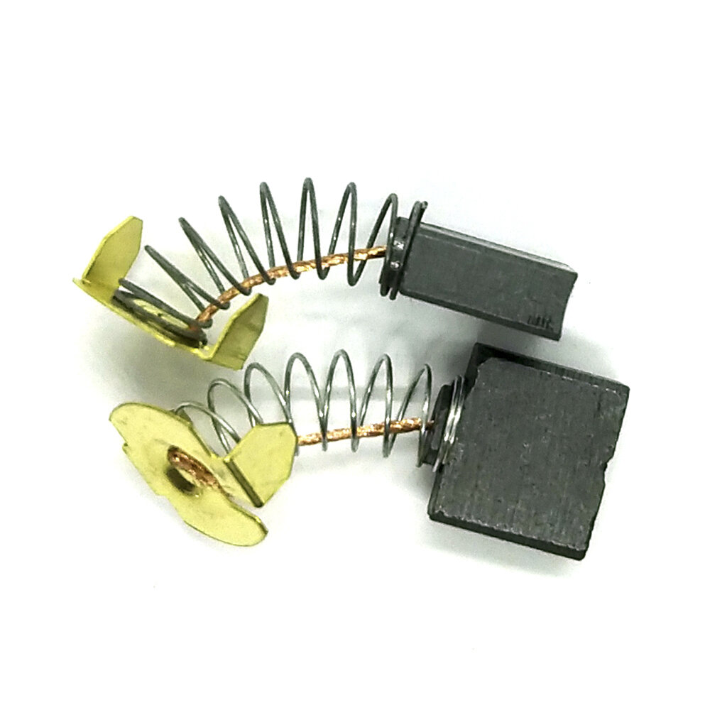 Щётки электроугольные (7х18х16,5) для электроинструмента Makita СВ-144
