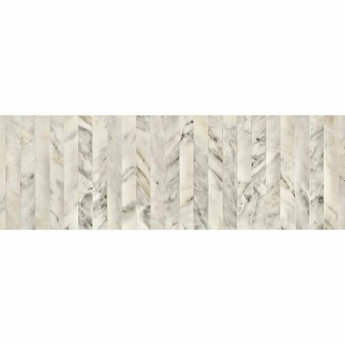Настенная плитка El Molino Samoa Scala Grey 30x90 см (1.35 м2)