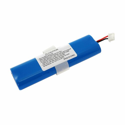 Аккумулятор для пылесоса Ecovacs Deebot S08-LI-144-2500 DJ35 148 В 2600 мАч 940₽