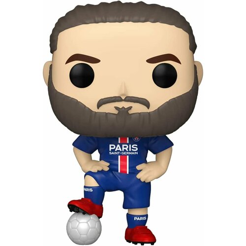 Фигурка Funko POP! Football: PSG: Sergio Ramos 67390