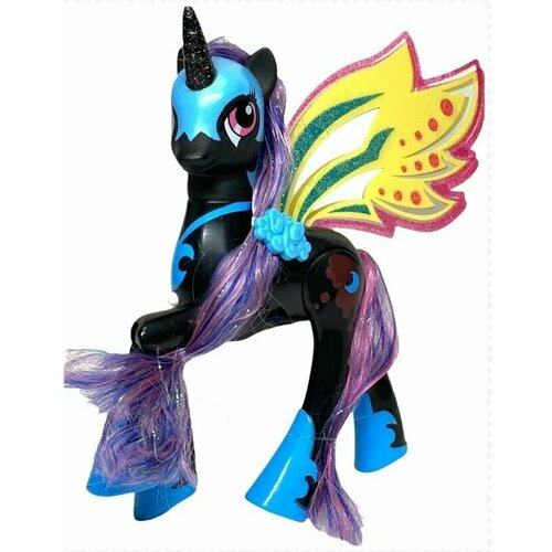 Пони Принцесса 27 см фигурка светящаяся с подвижными частями тела. ХИТ продаж!