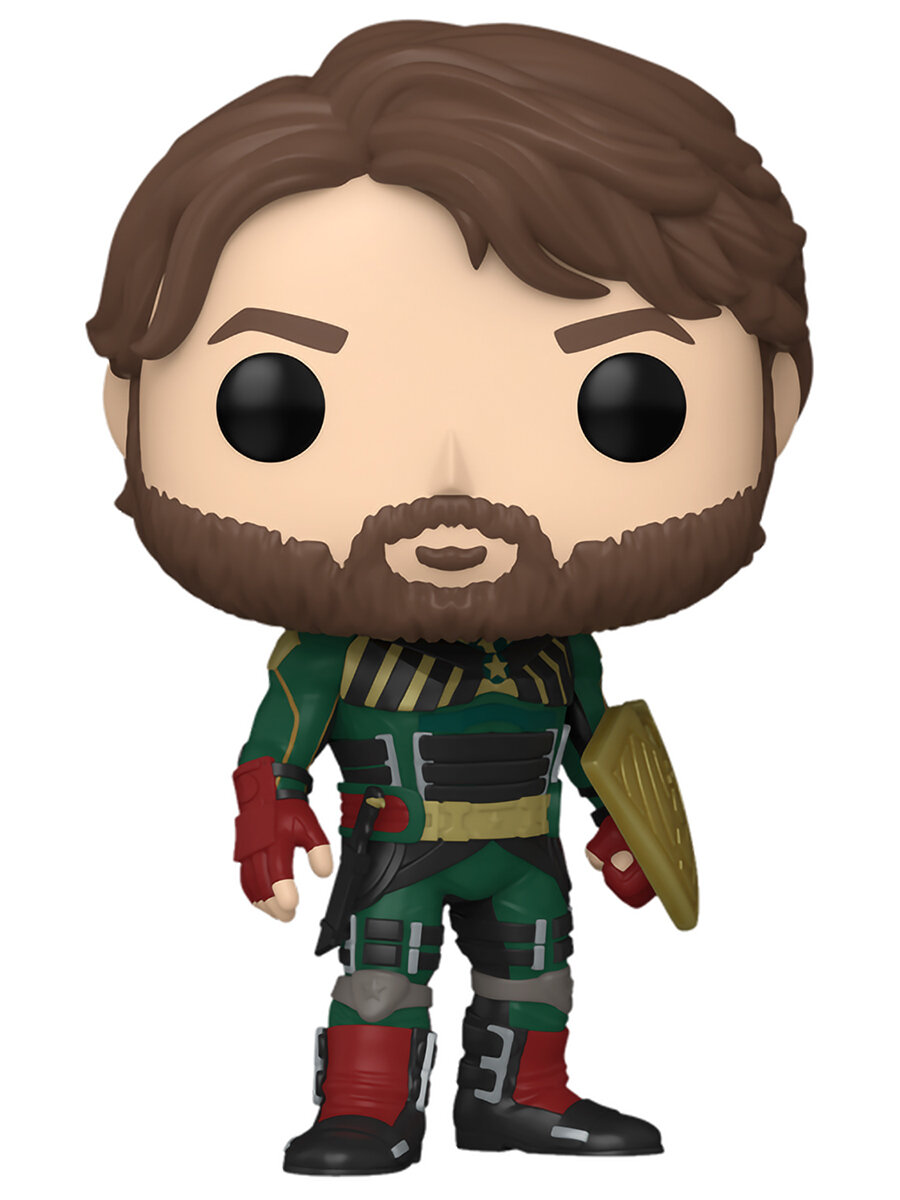 Фигурка Funko POP! - фото №1