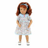 Кукла Petitcollin Minouche Sonja 34 cm (Петитколлин Минуш Соня 34 см) - изображение