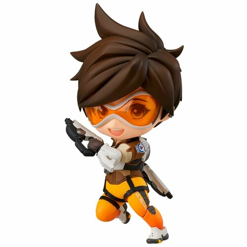 Фигурка Blizzard Nendoroid Overwatch Tracer