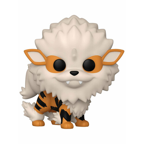 Фигурка Funko POP! Games Pokemon Arcanine (920) 69079