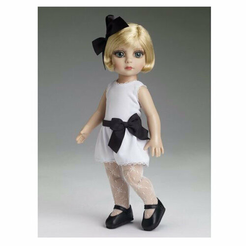 Кукла Tonner Patsy Basic №2 Blonde (Тоннер Патси базовая №2 блондинка)