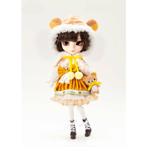 Кукла Pullip Rilakkuma (Пуллип Рилаккума)