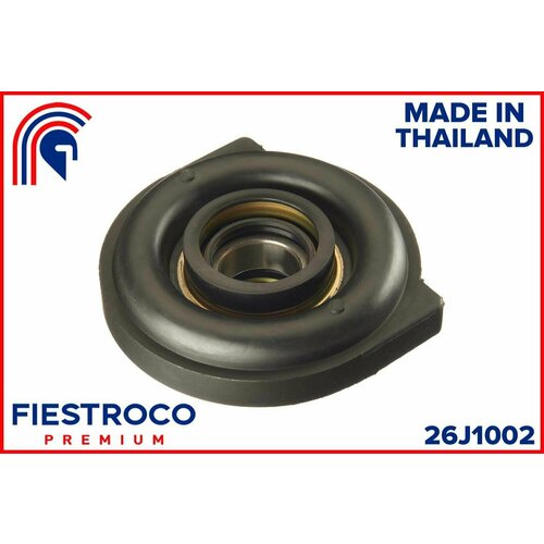 Подшипник подвесной NISSAN DUALIS MURANO I MURANO II QASHQAI I RNESSA SUNNY IX X-TRAIL II FIESTROCO 26J1003 3728₽