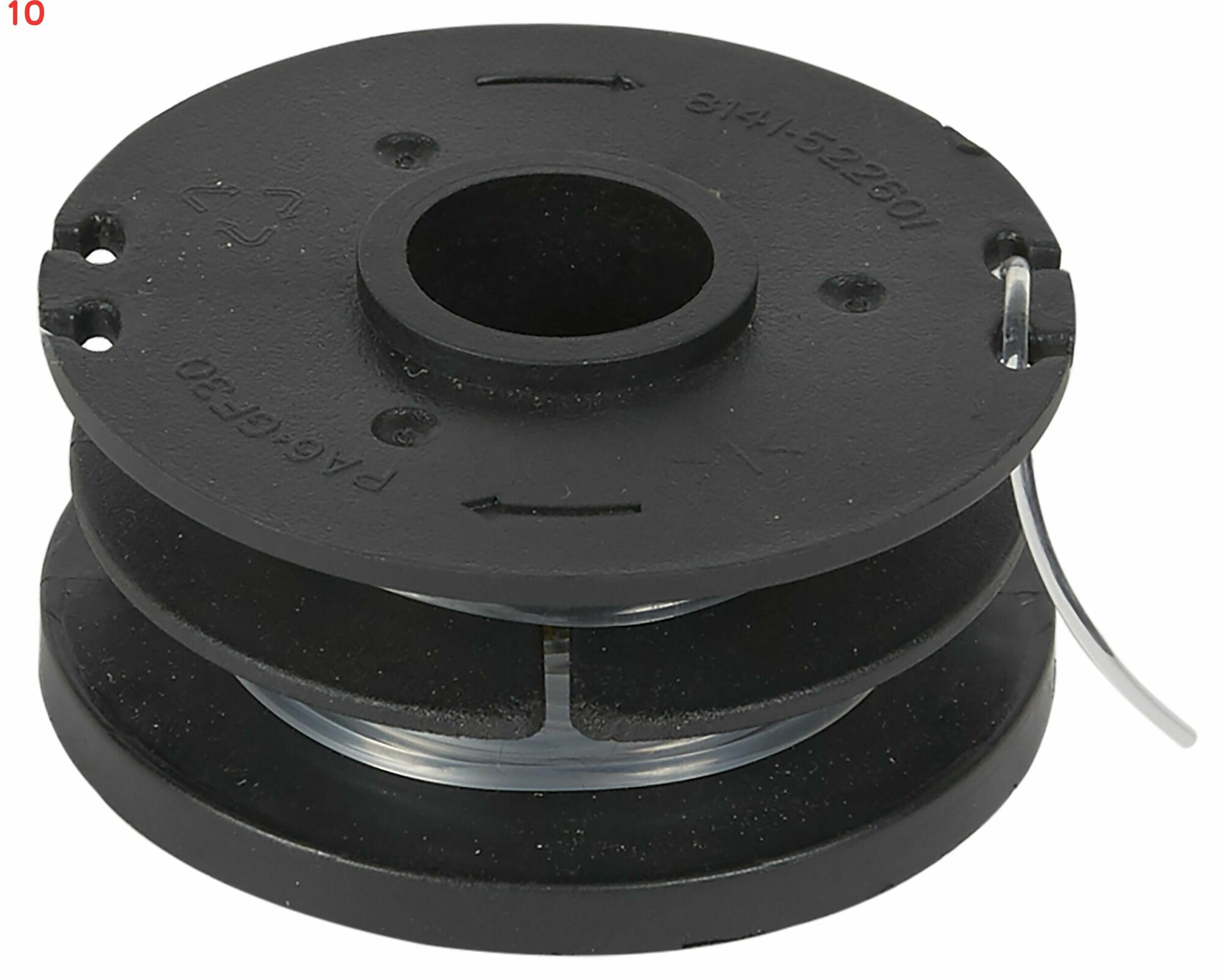 Катушка для триммера EGT2-25.3 (10 шт.)