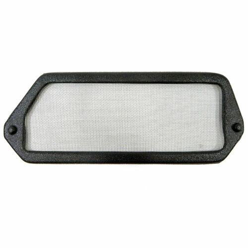 Сетка-фильтр воздухозаборника салона Веста, SW, Cross на магнитах (литая)