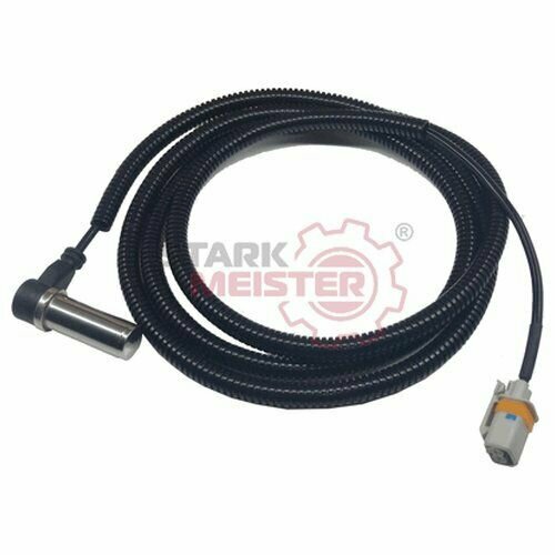 Датчик EBS L=1900±20mm передний левый (Knorr-Bremse: 0486000260N00) MAN TGA 2000-2008, TGS 2007-> STARKMEISTER S111469