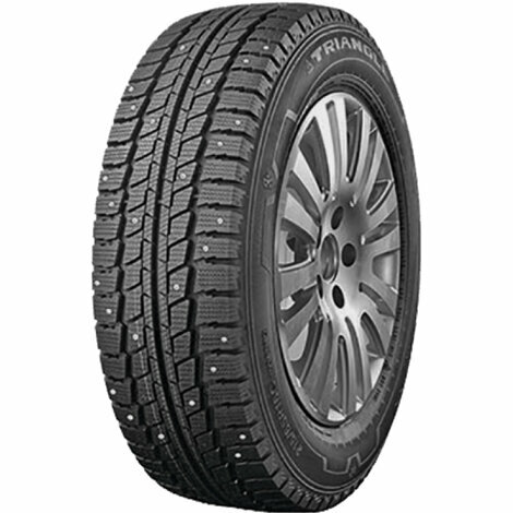 Автошина 185/75 R16C TRIANGLE TRIN LS01 104/102Q TL шип