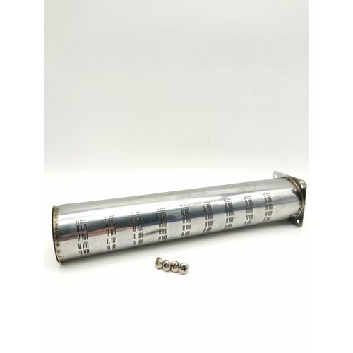 Трубка горелки газового котла Beretta FABULA RKG91 380000₽