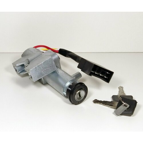 Замок зажигания для Газель Бизнес, Некст 3111-3704010 в кор RD17396