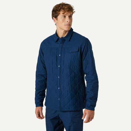 фото Куртка helly hansen, размер xl, синий