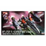 65727-Истребитель VF-25F/S SUPER MESSIAH - изображение