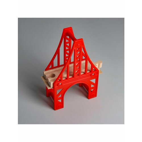 Деталь для Железная дорога Часть моста 706₽