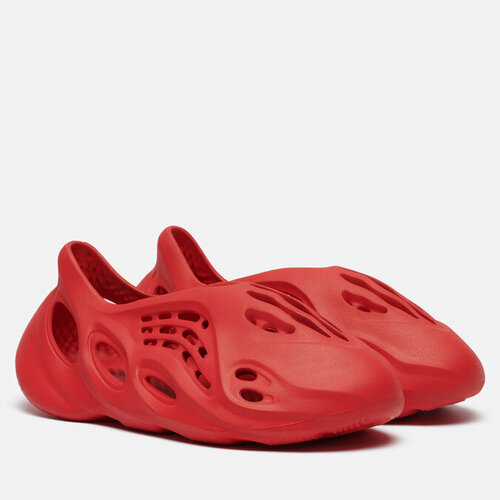 Акваобувь adidas Originals, размер 37, красный