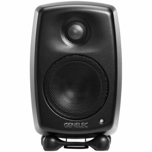 Полочная акустическая система Genelec G One BM черный 1 шт 2669000₽