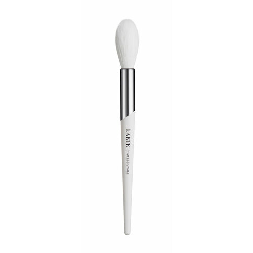 L'ARTE DEL BELLO Кисть для хайлайтера и румян Powder and highlighter Make up brush, 18 г, HB