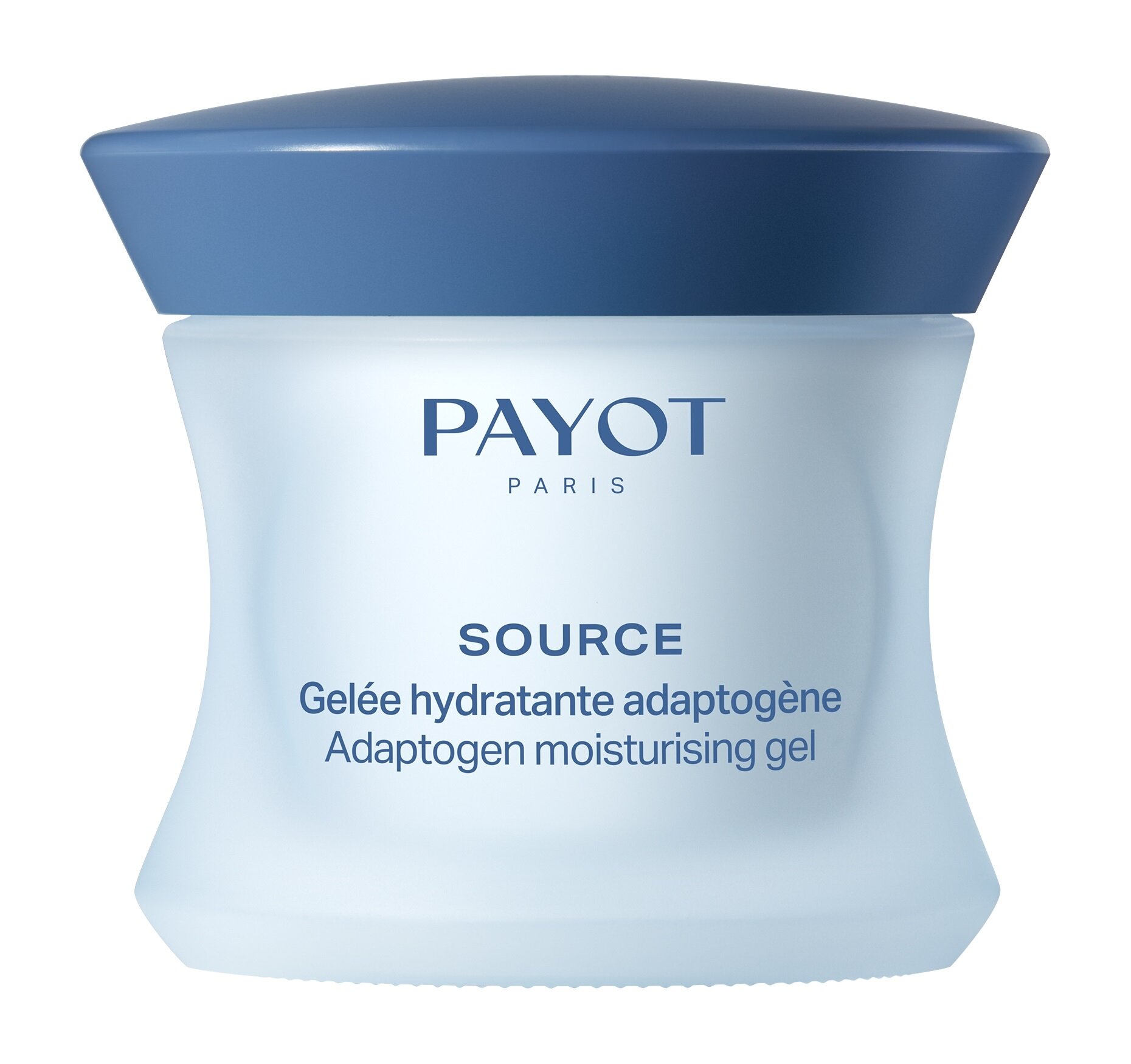 PAYOT Source Gelee Hydratante Adaptogene Крем-гель для лица увлажняющий, 50 мл