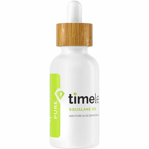 Timeless Skin Care Масло Squalane 100% 30 мл