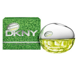 Парфюмерная вода Donna Karan DKNY Be Delicious Crystallized 50 мл.