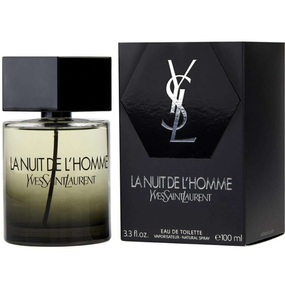 Туалетная вода Yves Saint Laurent - фото №18