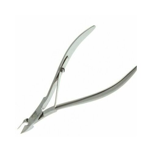 Metzger, Кусачки кутикульные, CN 07(2) T(9 мм) LJ, Cobalt, Singl spring