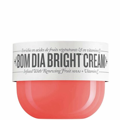Sol de Janeiro Крем для тела Bom Dia Bright Cream 240 мл