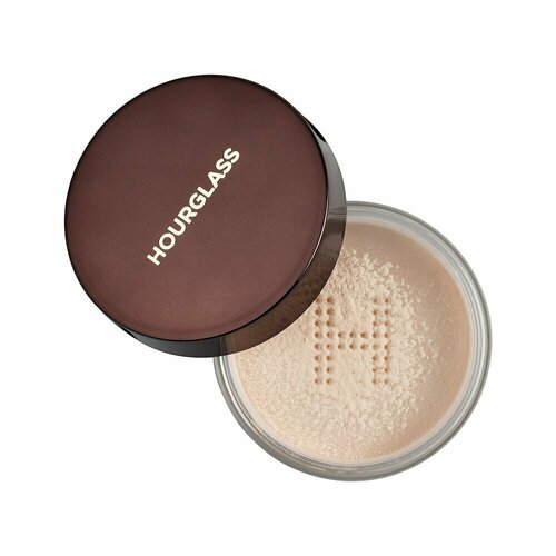 Hourglass Прозрачная фиксирующая пудра Veil Translucent Setting Powder Travel size 09 г 2490₽