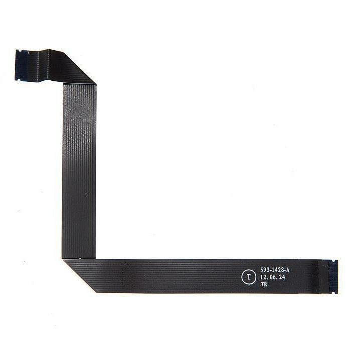 Шлейф тачпада (accessories) для Apple MacBook Air 13 A1369 A1466 Mid 2011 Mid 2012 922-9967 593-1428-A