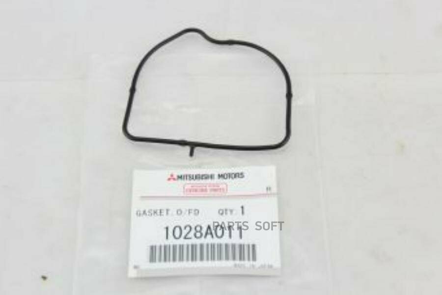 Прокладка Mitsubishi 1028A011