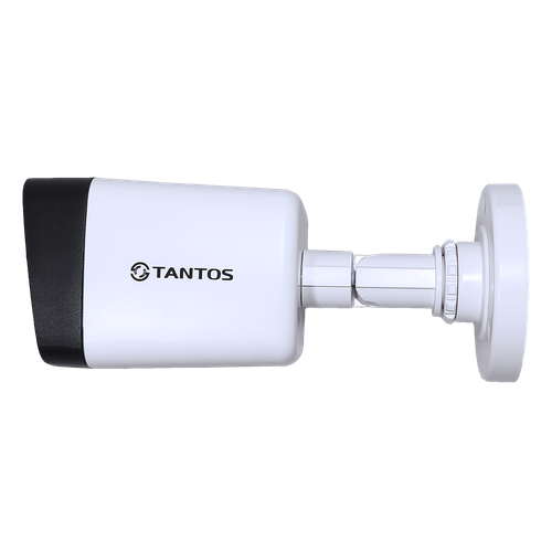 Видеокамера сетевая IP Tantos TSi-P2F 480700₽