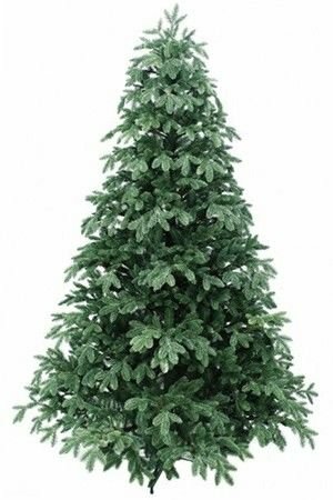Искусственная елка Сириус 210 см литая 100% BEATREES 1031821
