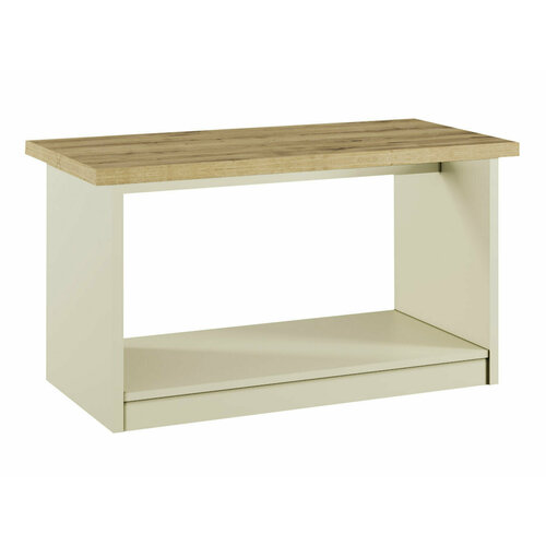 Журнальный столик Анрэкс Модерн Персидский жемчуг / Дуб Наварра